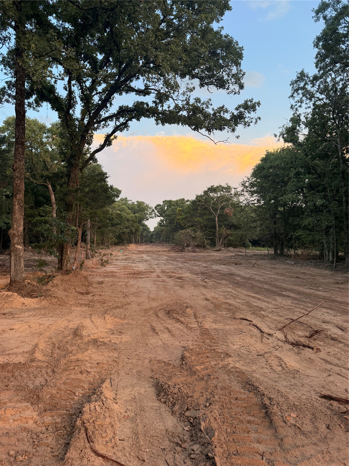 Copper Creek Circle