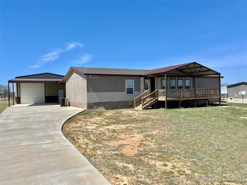 4648 Angler Circle Kingston OK 73439