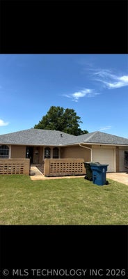 3657 ROLLING LANE CIR, MIDWEST CITY, OK 73110 - Image f456ae641cec035b03312badb033e33c/2890945309