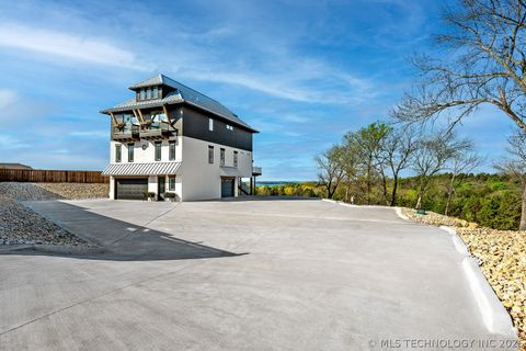 4509 Peachtree Lane Kingston OK 73439