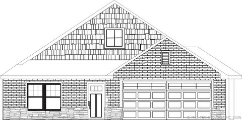 112 S B Street Calera OK 74730