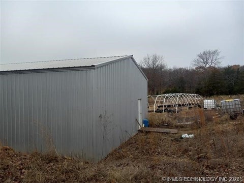 Photo of 100228 S 4500 Road, Gore, OK 74962 (MLS # 2623699)