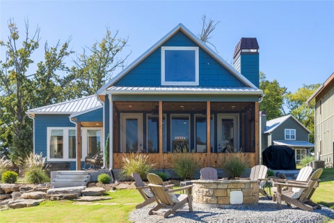 Photo of 37205 S Cliff Crest Drive, Vinita, OK 74301 (MLS # 2632085)