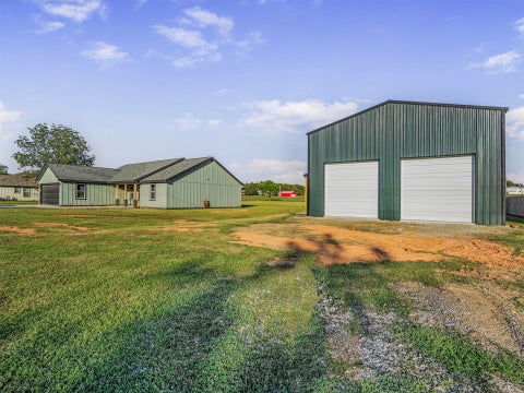 Photo of 2939 S 426 Road, Pryor, OK 74361 (MLS # 2638451)