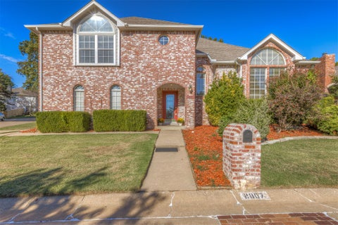 Photo of 2807 E 83rd Street, Tulsa, OK 74137 (MLS # 2638001)