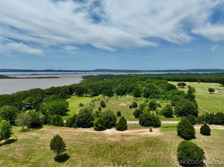 Photo 1 of 48 — 7 Kathy Lane, Eufaula, OK 74432