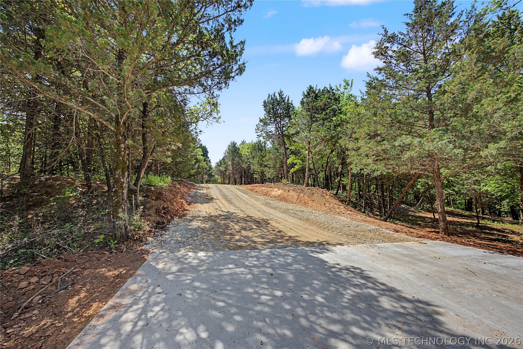 Photo 1 of 4 — N Lakeview Drive, Guthrie, OK 73044