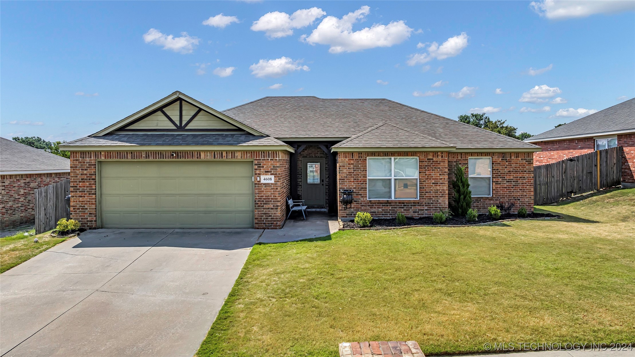View Ardmore, OK 73401 house