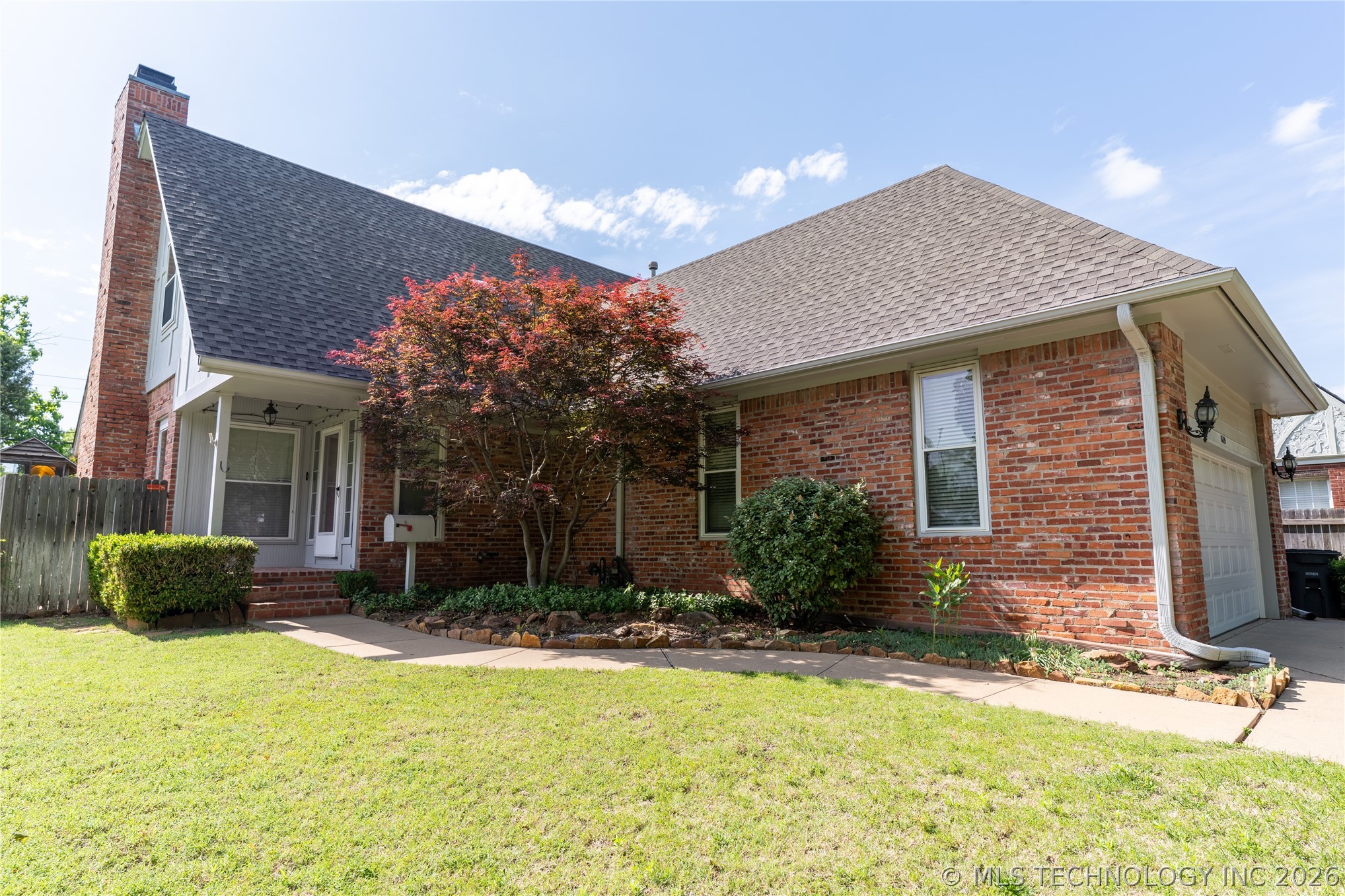 Photo 1 of 31 — 1620 S Florence Place, Tulsa, OK 74104
