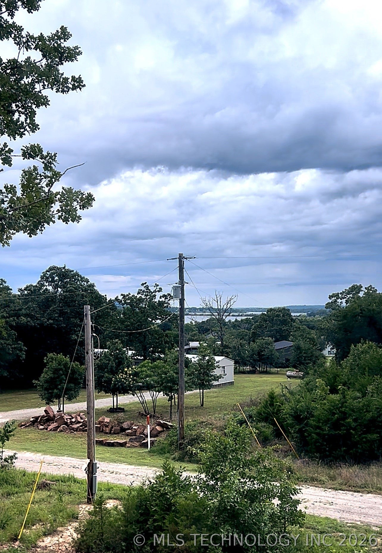 Photo 1 of 2 — 002 Sleepy Hollow Trail, Eufaula, OK 74432