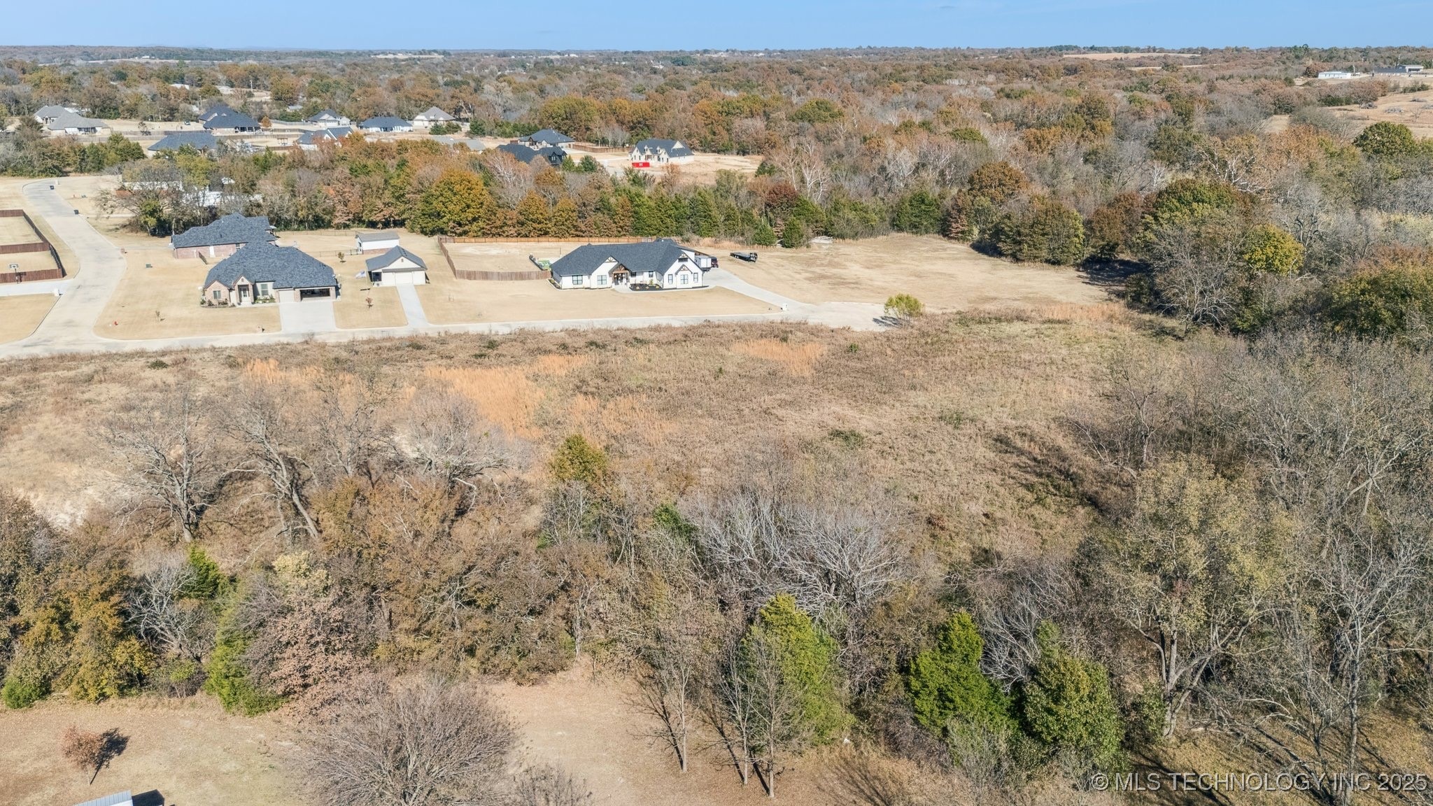Photo 1 of 6 — 17107 County Road 1524, Ada, OK 74820