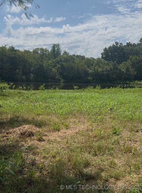 501 N Western Avenue Tishomingo OK 73460