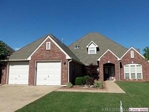 Photo of 8922 N 137th Avenue E, Owasso, OK 74055 (MLS # 2632433)