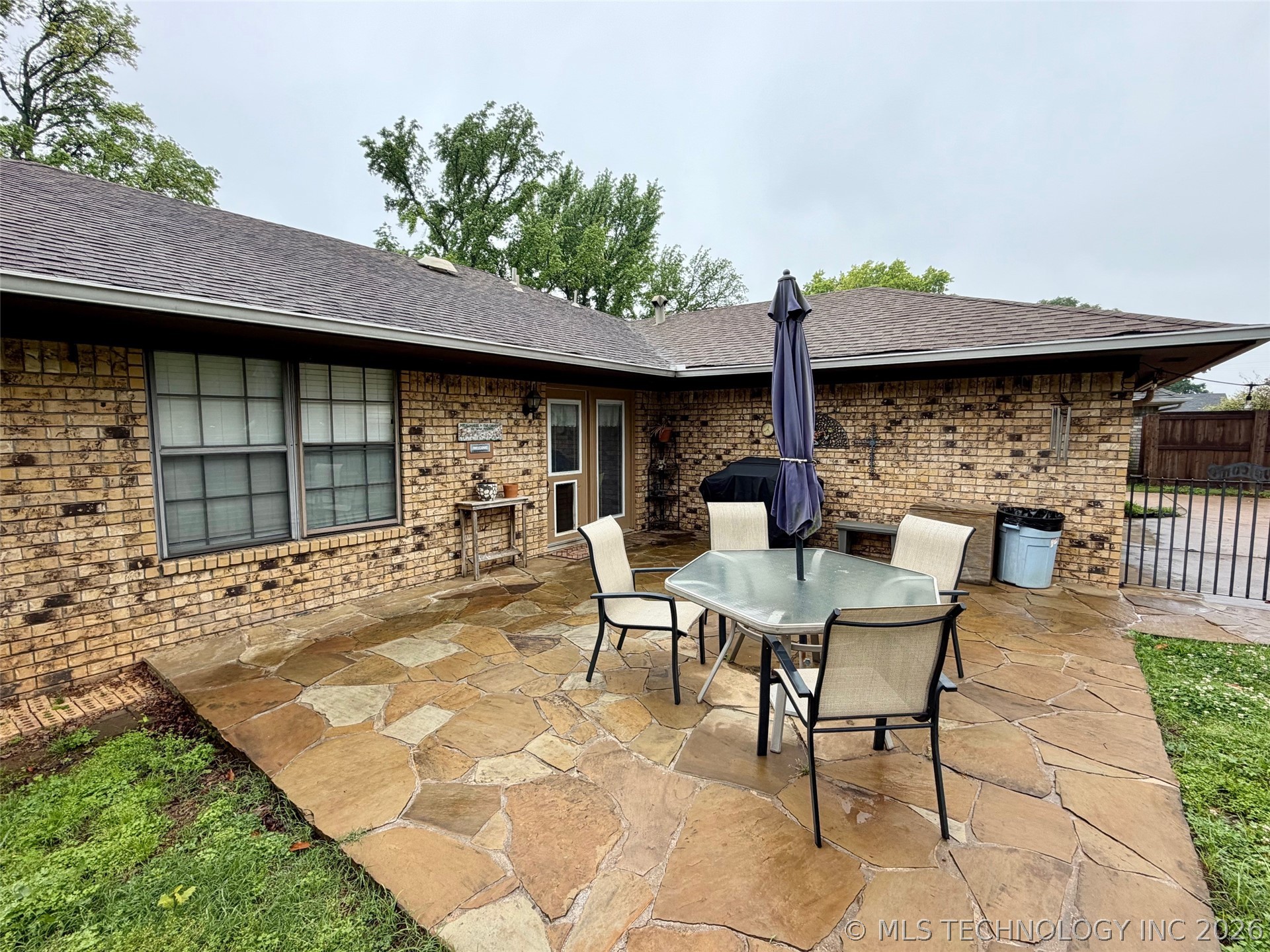 1108 Gail Farrell Drive