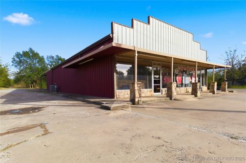 1016 N Washington Durant OK 74701