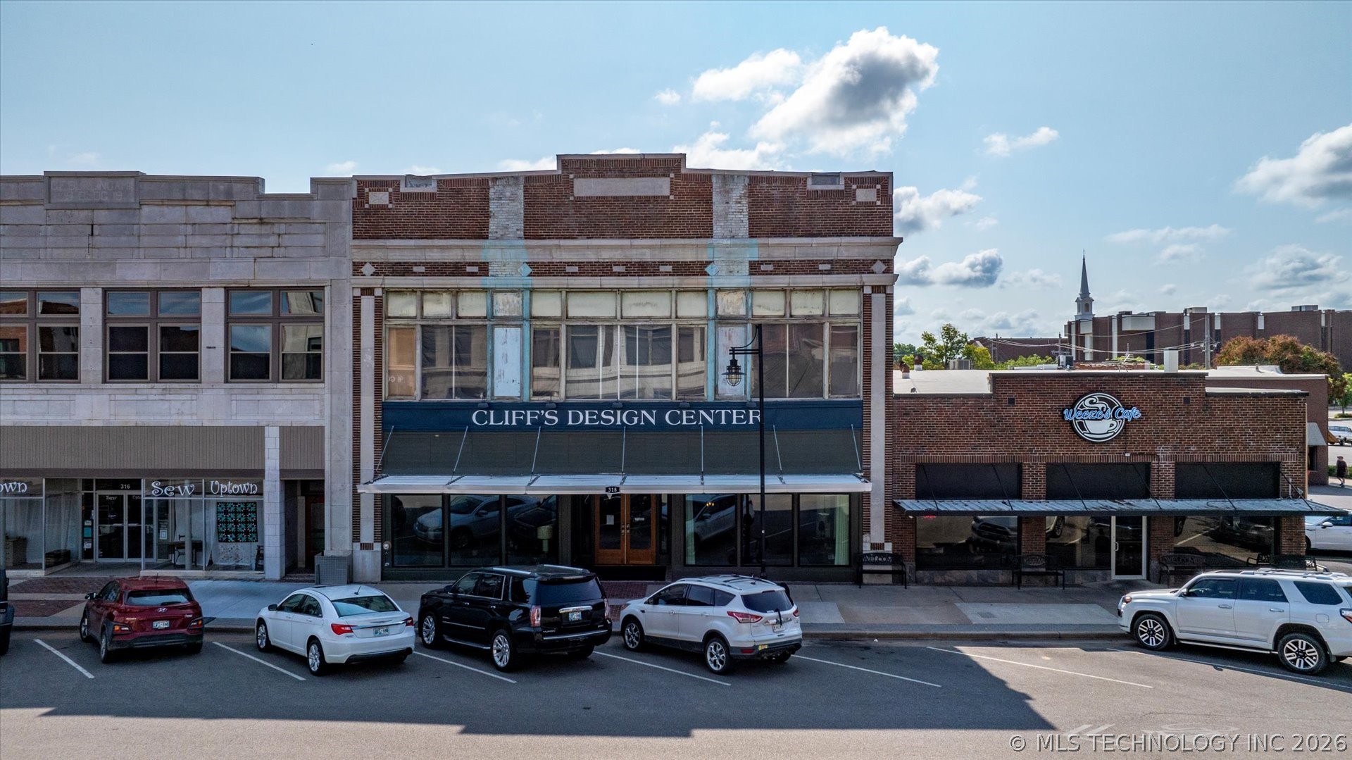 Photo 1 of 59 — 318 S Dewey Avenue, Bartlesville, OK 74003