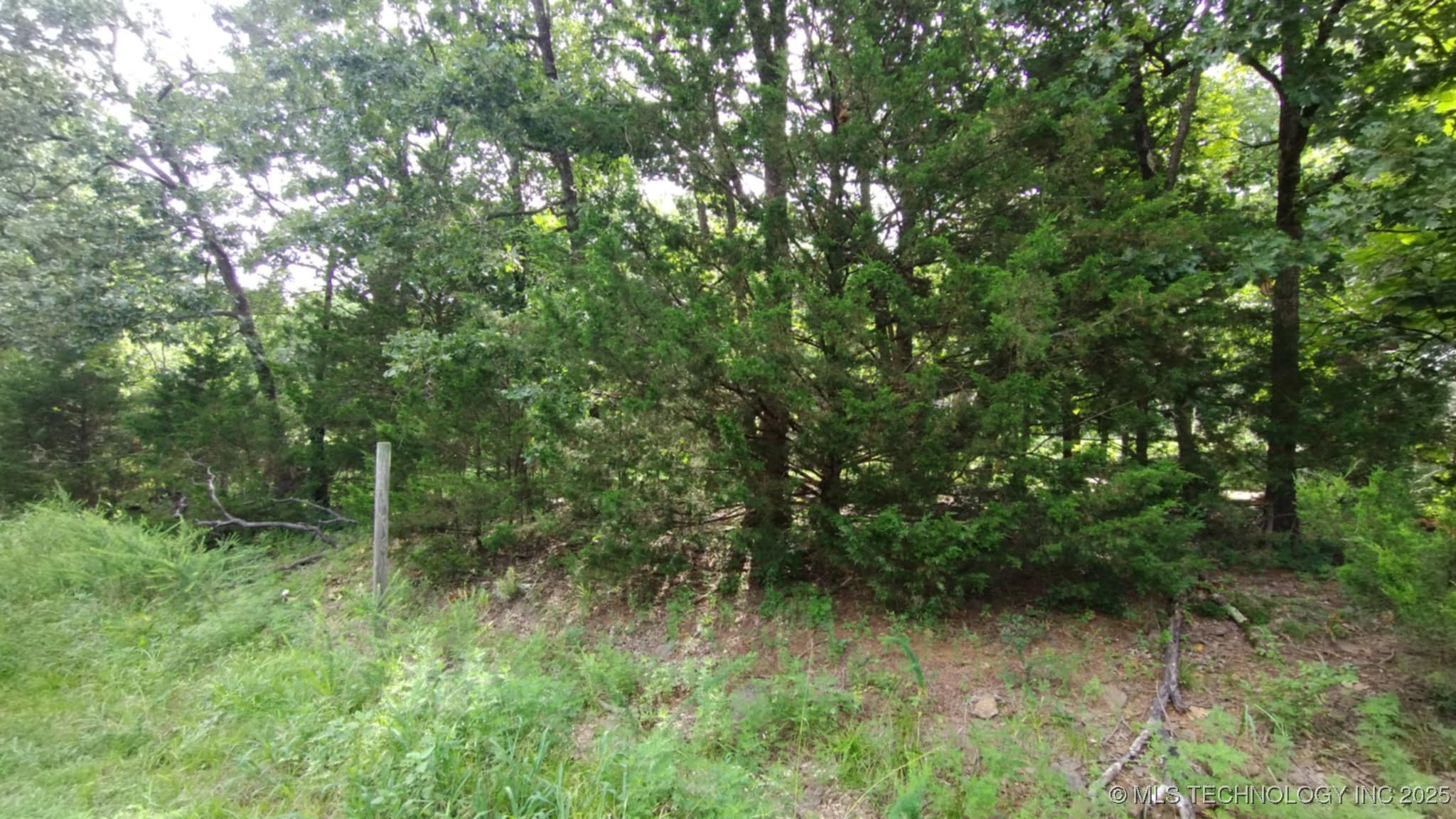 S Hickory Lane