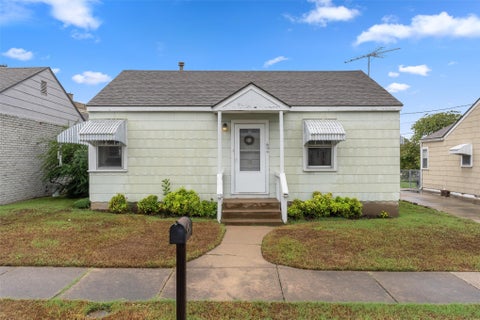 Photo of 604 Mill ST, Bartlesville, OK 74003 (MLS # 2637684)