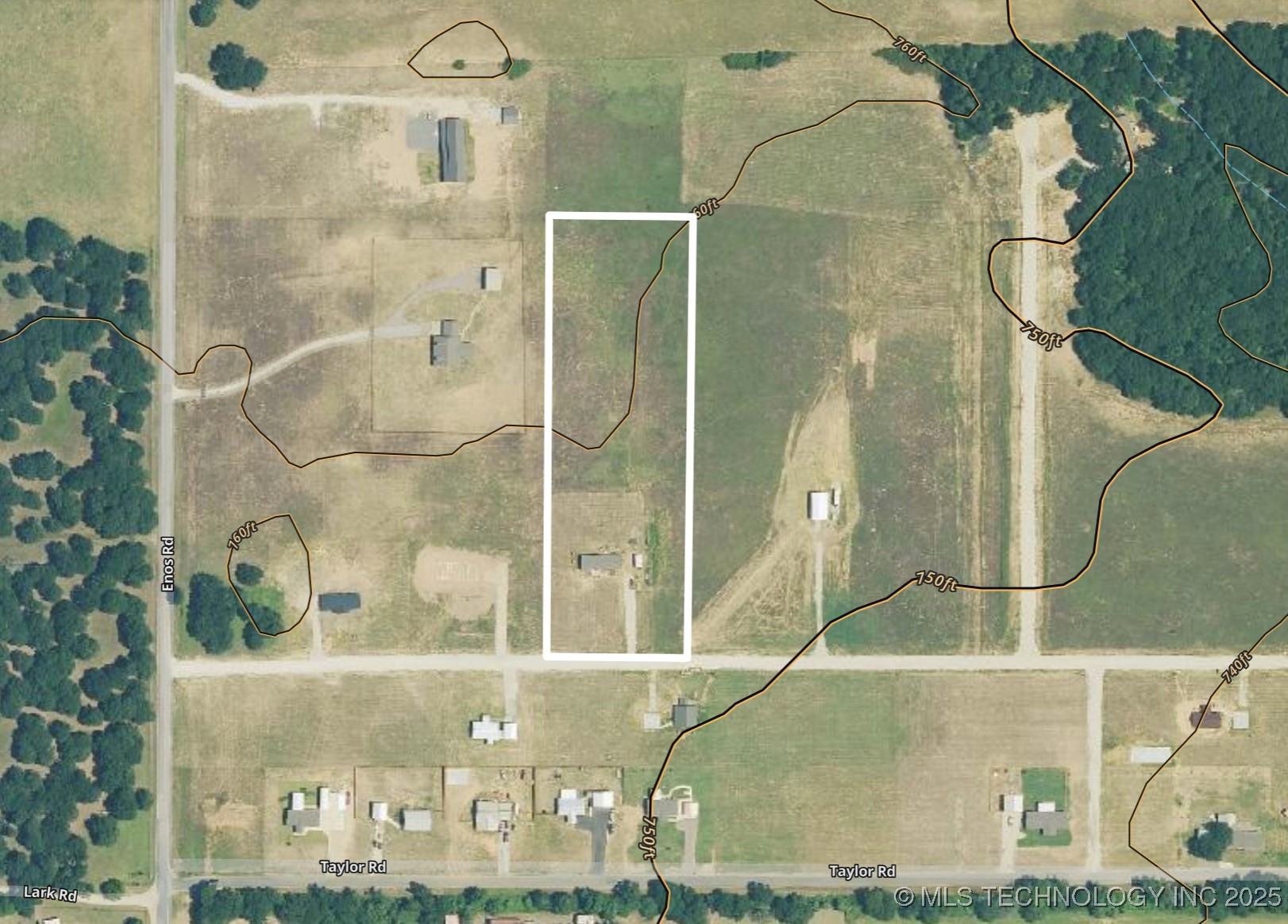 11726 Sandy Acres Trail