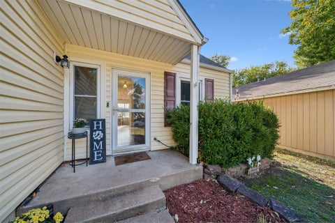 Photo of 1708 W 62nd Street, Tulsa, OK 74132 (MLS # 2637547)