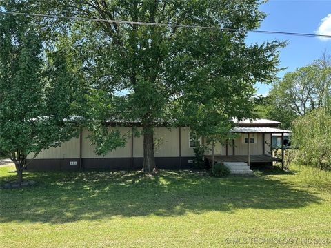 23007 Us Highway 70 Bokchito OK 74701