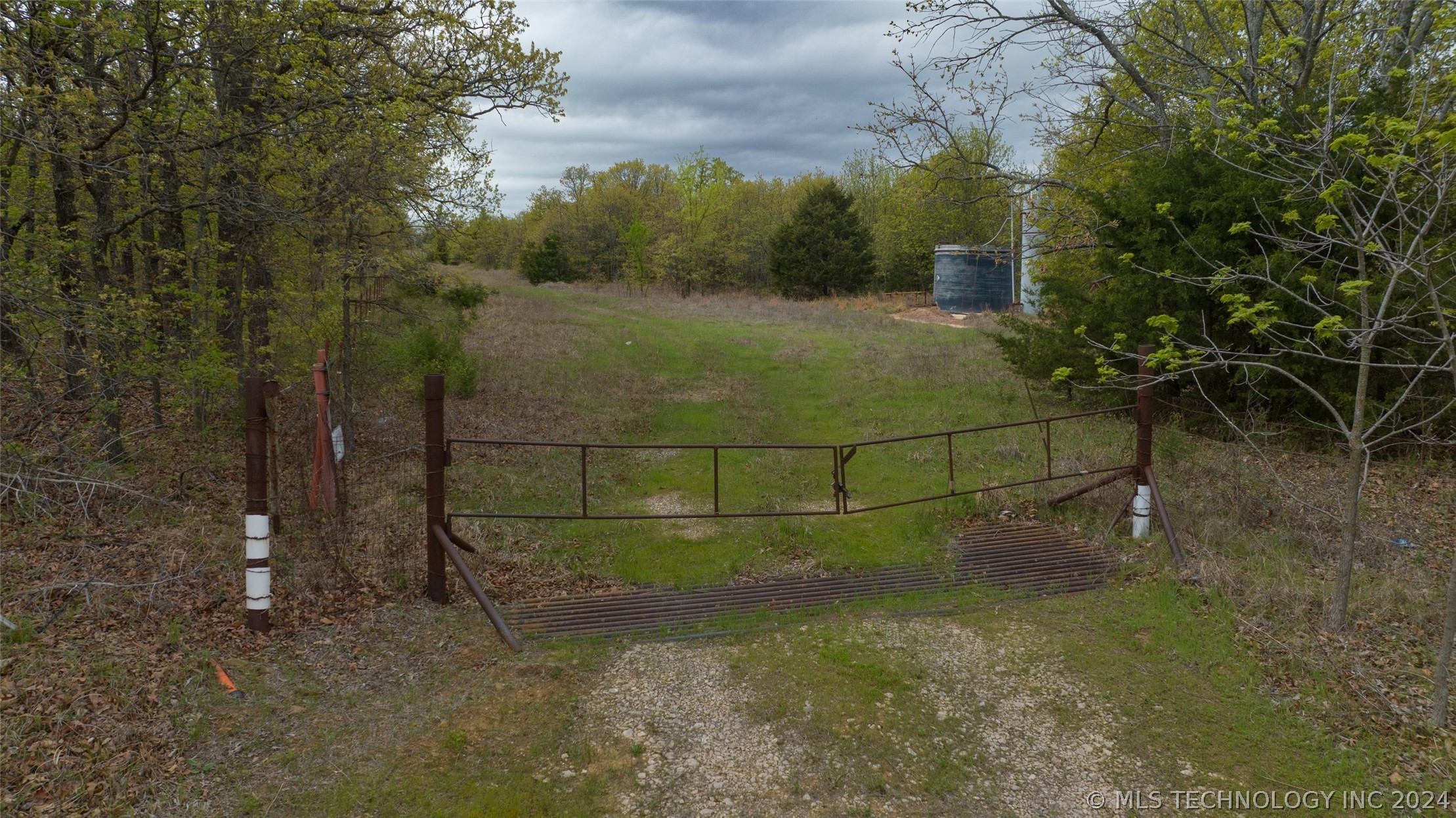 Photo 48 of 50 of 0000 E 5200 Road land