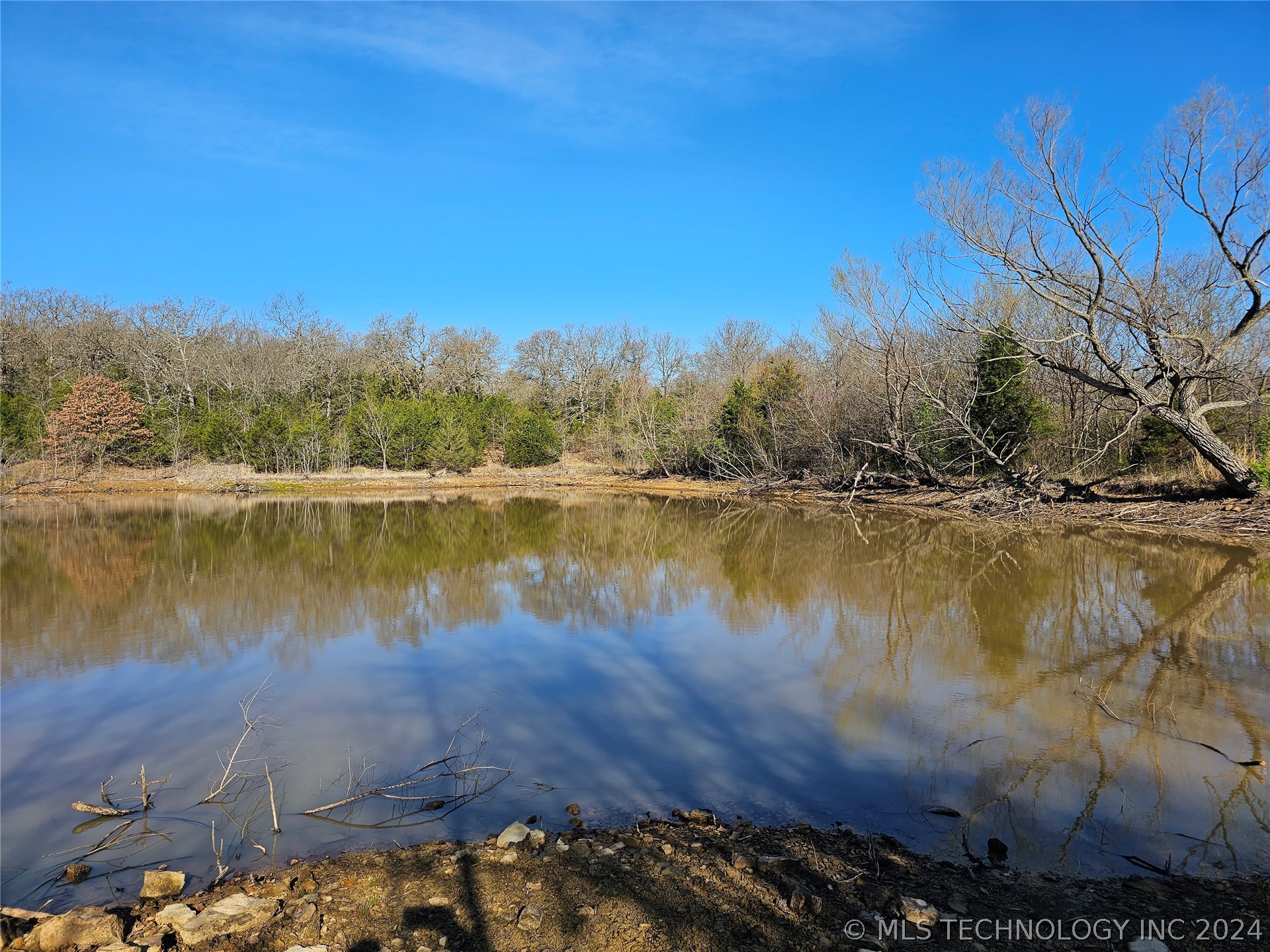 View Cleveland, OK 74020 land