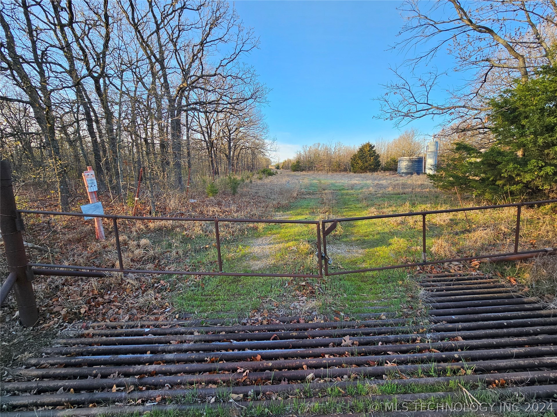 Photo 9 of 50 of 0000 E 5200 Road land