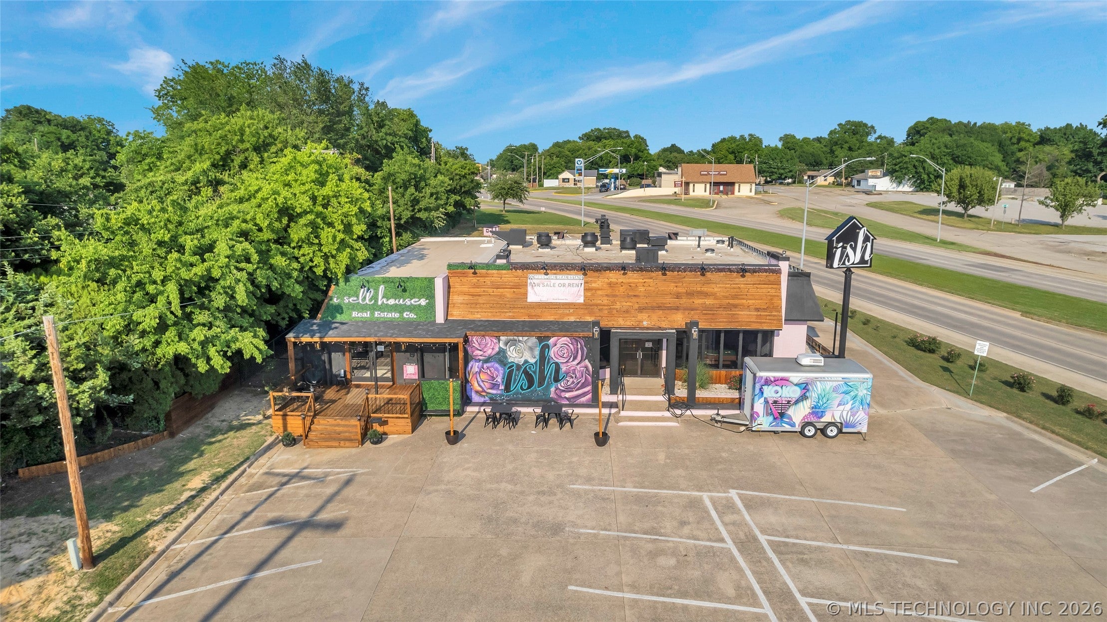 1717 W Broadway St, Ardmore, OK 73401