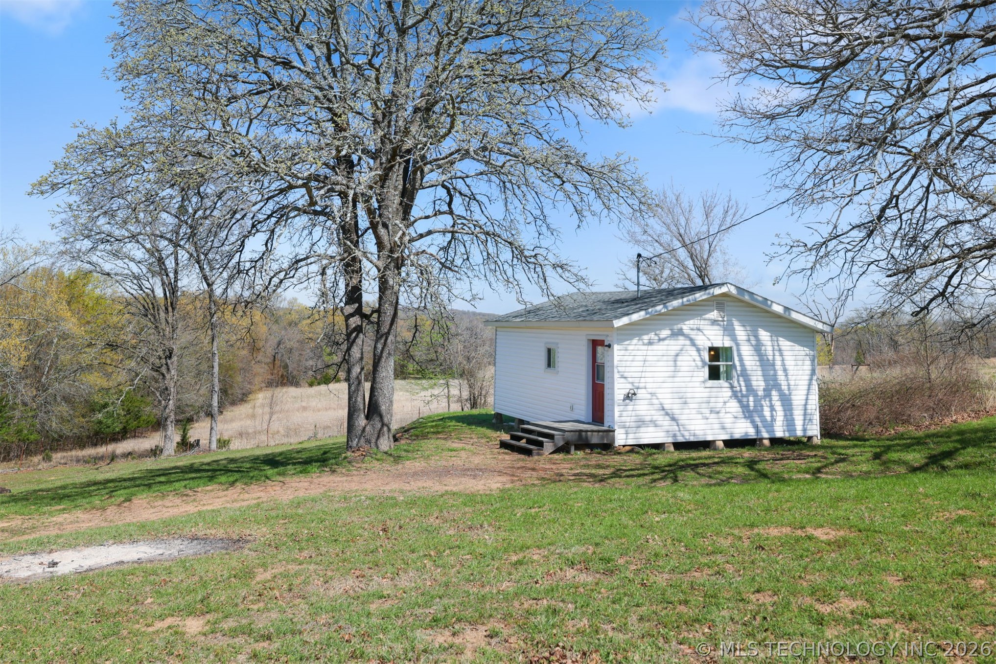 4079 Crooked Bridge Road