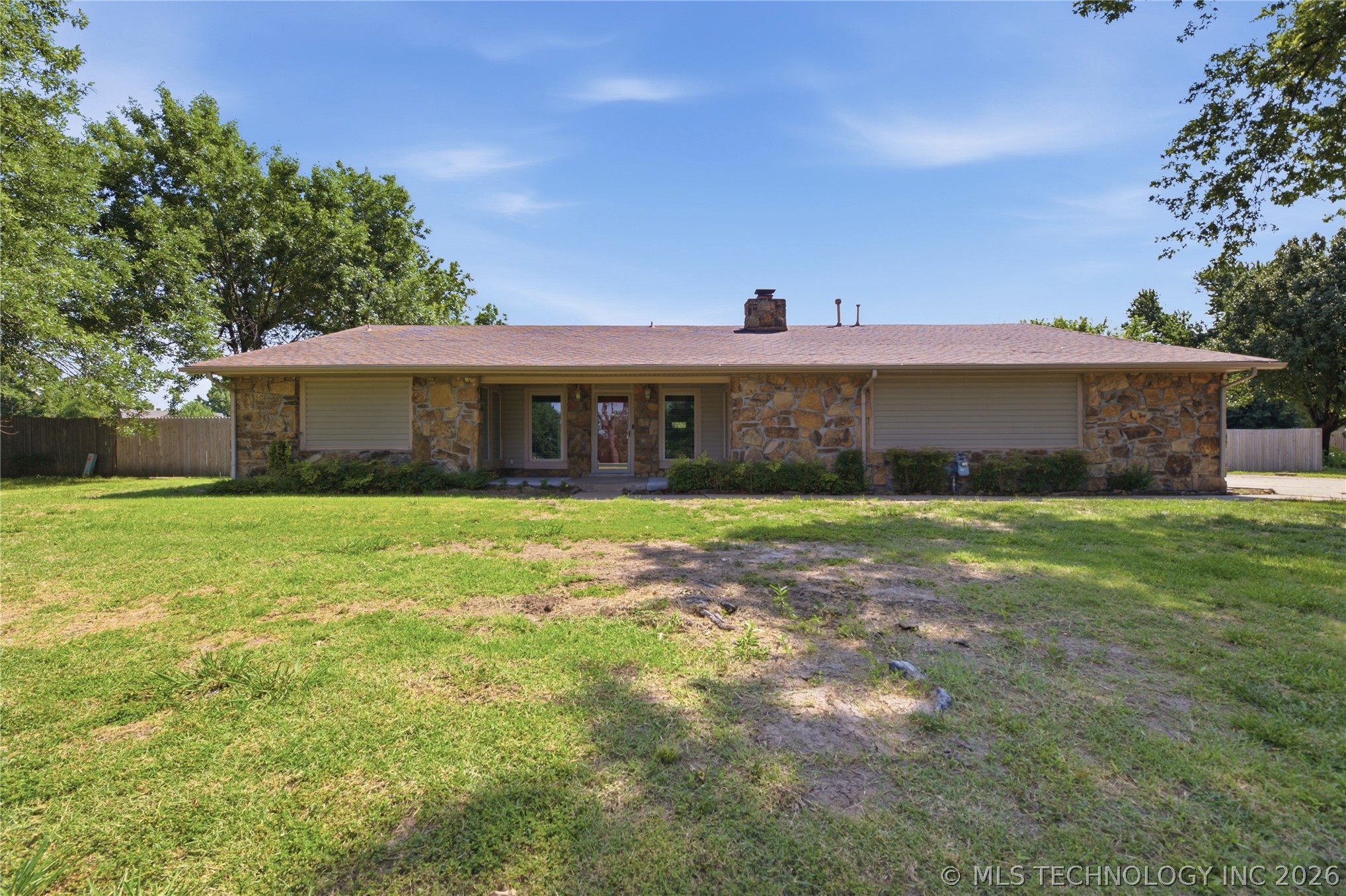 Photo 1 of 31 — 10921 N 110th EastAvenue, Owasso, OK 74055