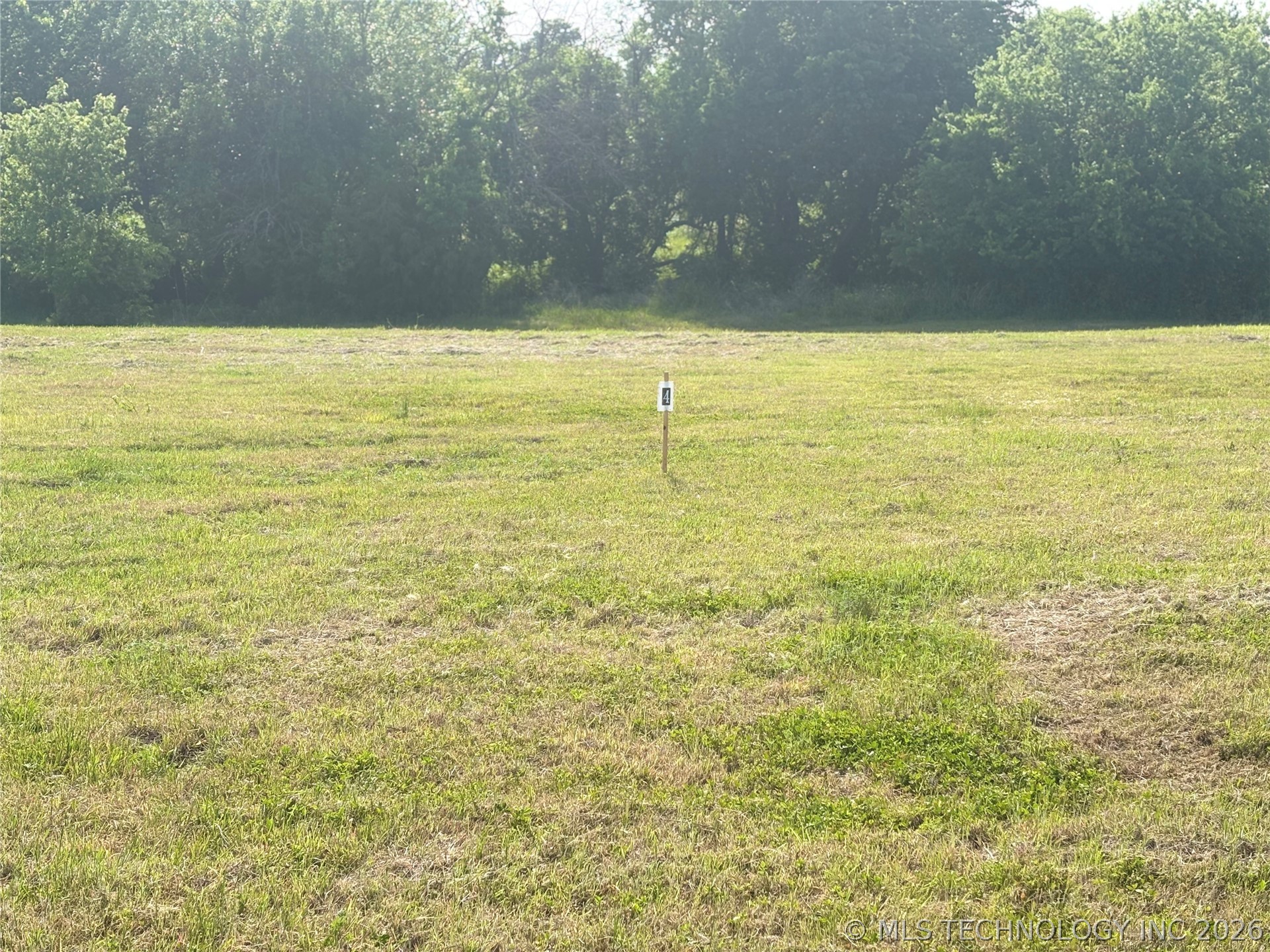 Photo 1 of 4 — 4 Mahard Road, Sulphur, OK 73086