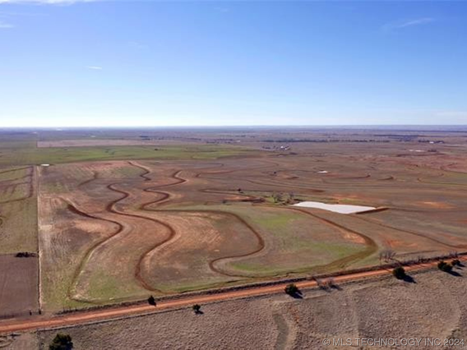 View Okeene, OK 73763 property