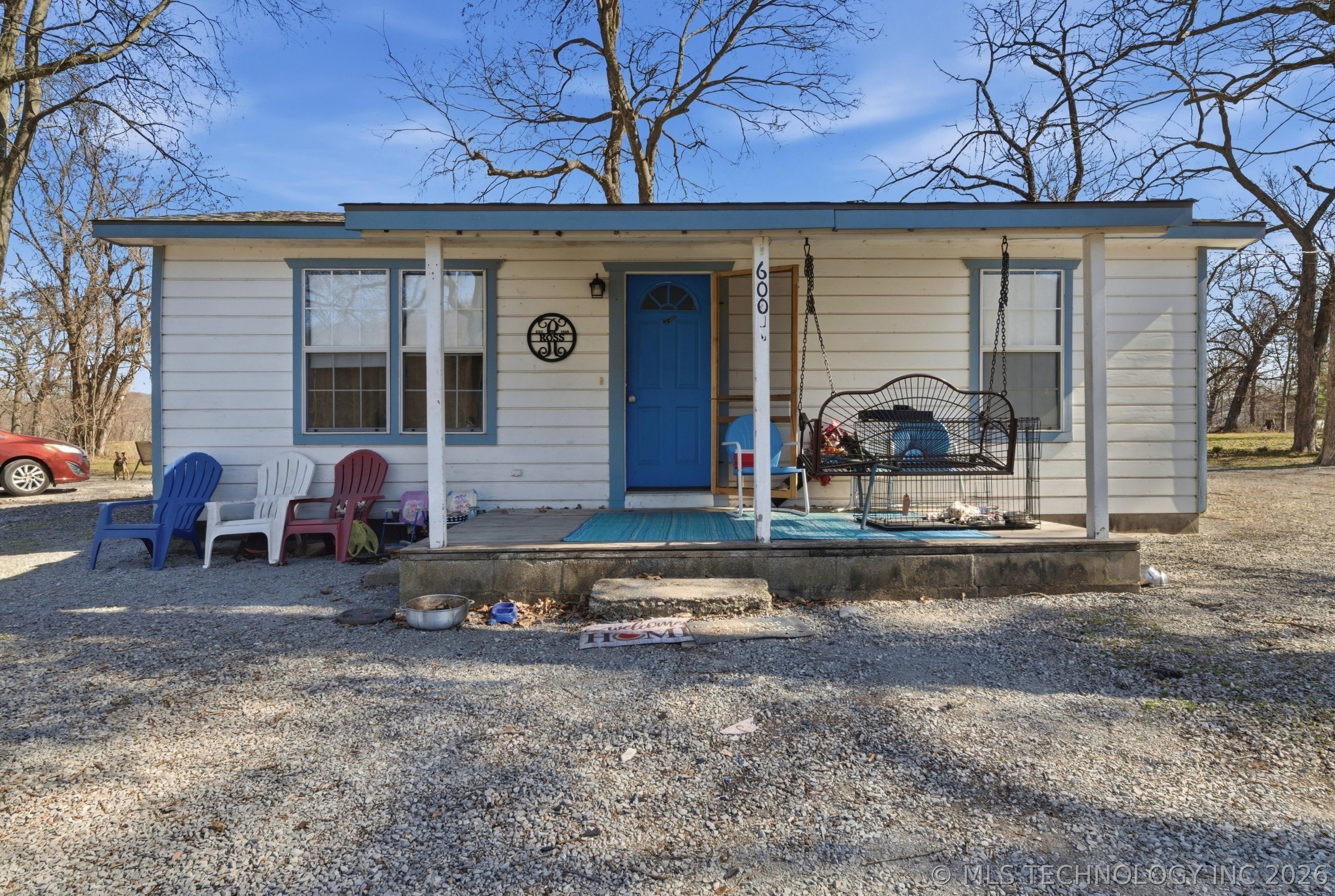 Photo 1 of 42 — 600 S Main, Spavinaw, OK 74366