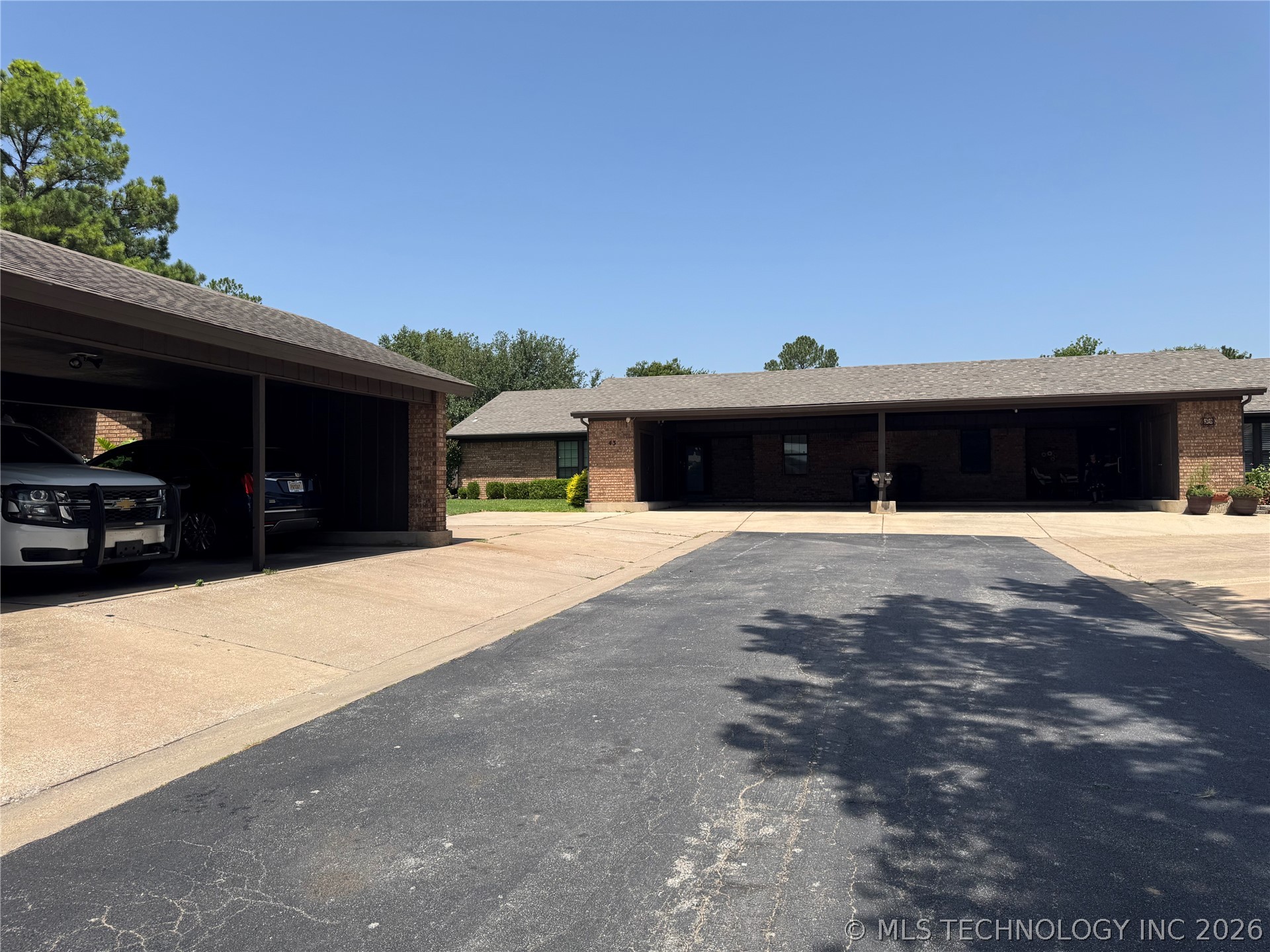 Photo 1 of 41 — 43 Overland Route, Ardmore, OK 73401