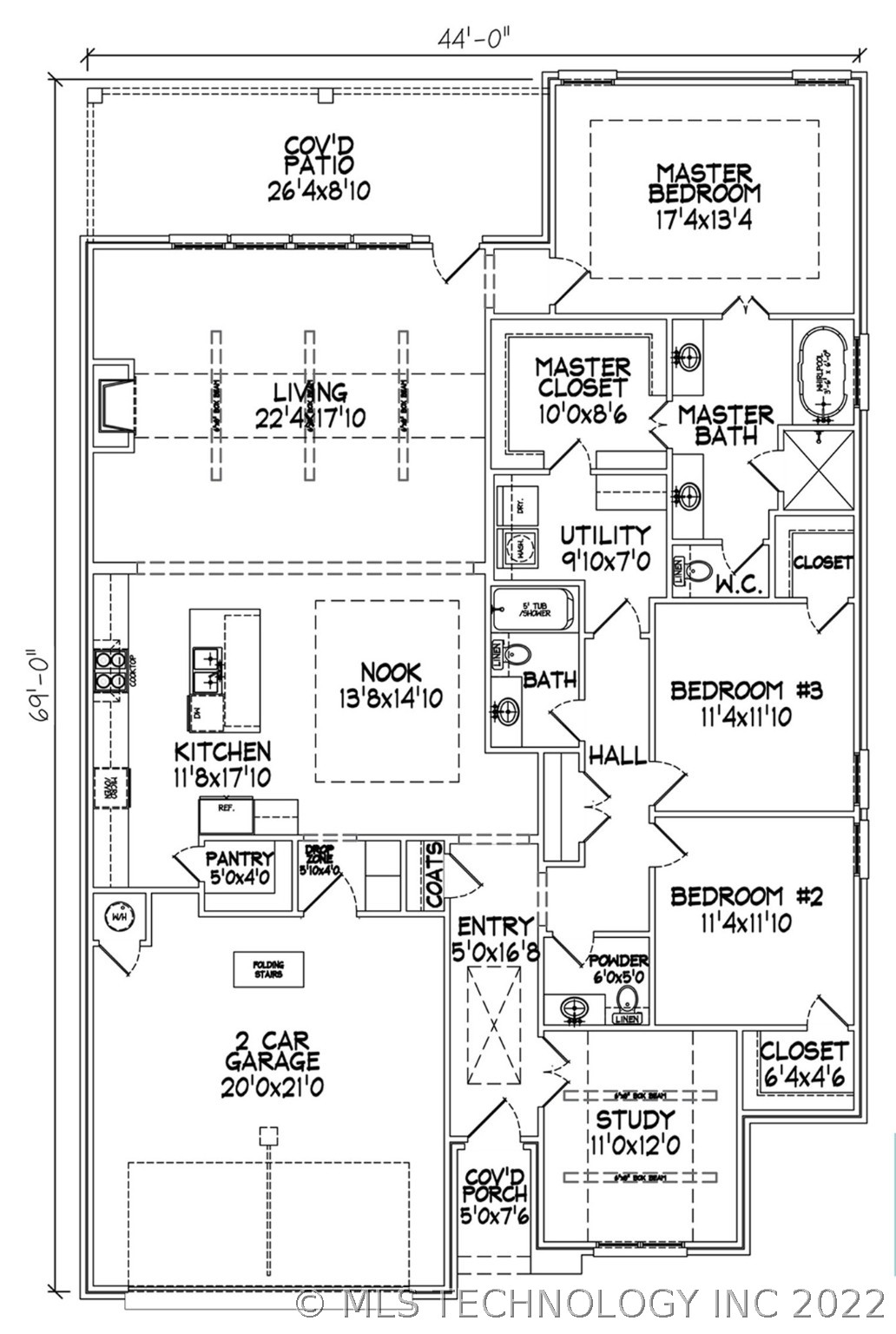 Photo 11 of 11 of 7914 N 145th Court house