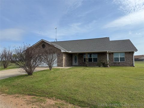 106 Kade Durant OK 74701