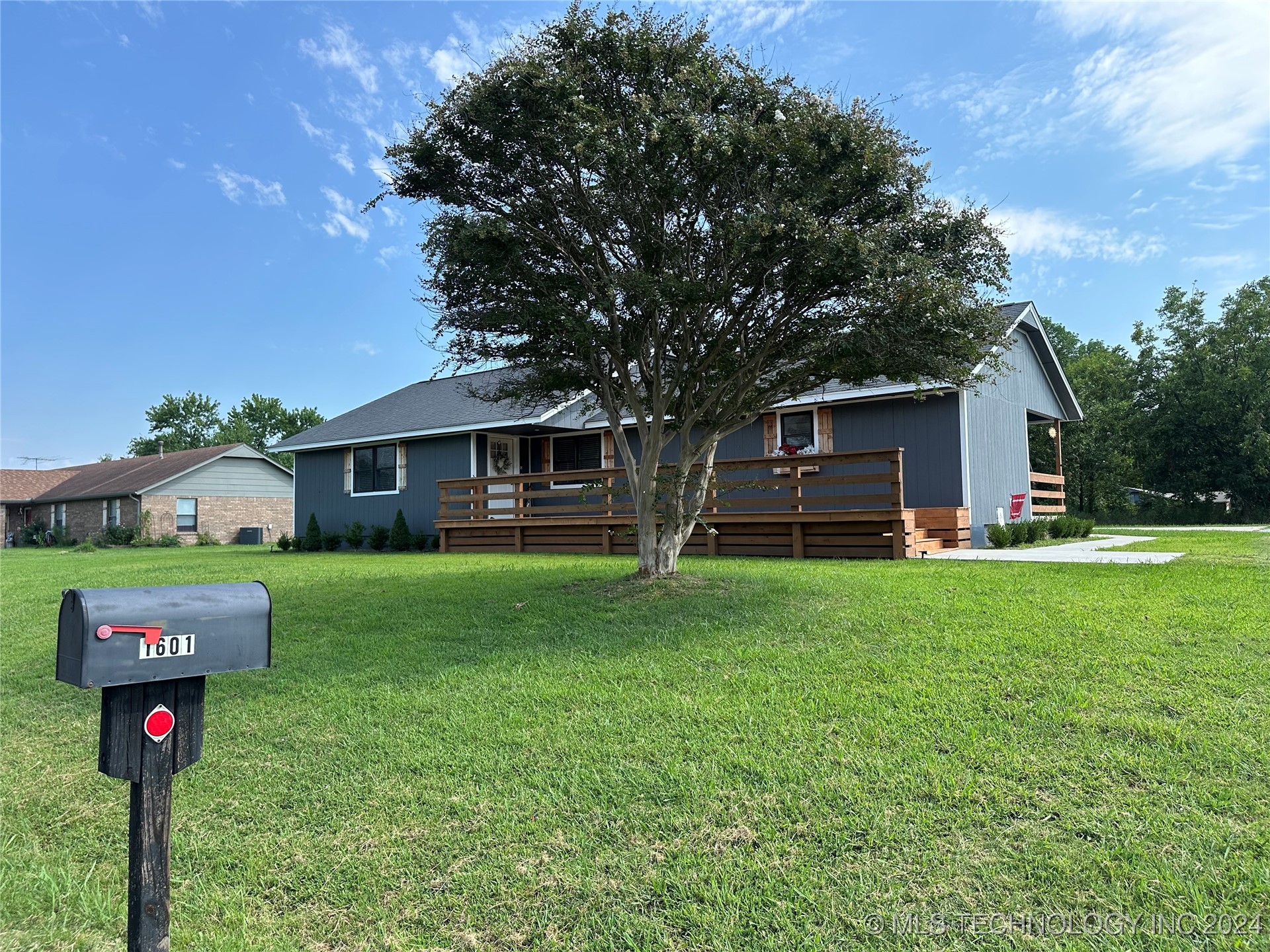 View Muskogee, OK 74403 house