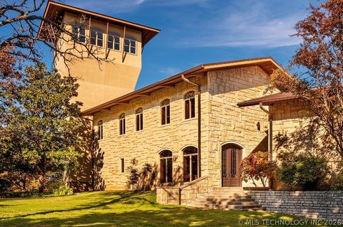 5094 Tower Drive Kingston OK 73439