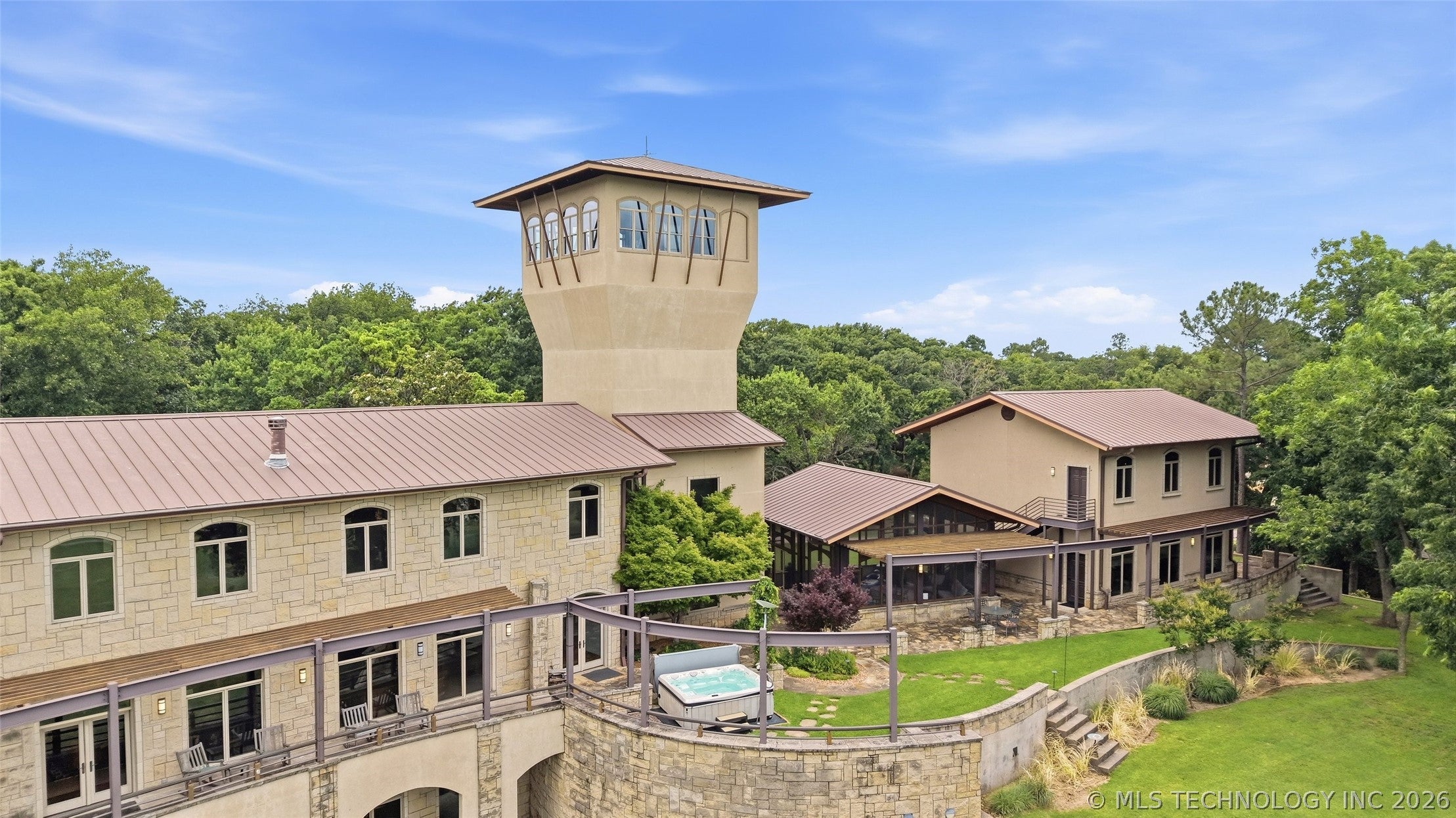 5094 Tower Drive