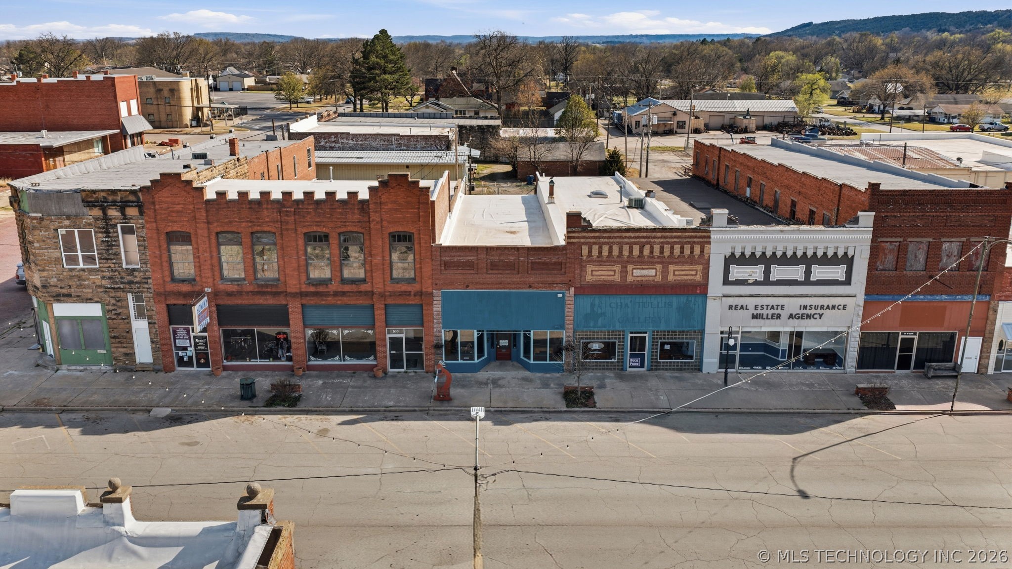 Photo 1 of 46 — 108 W Main Street, Hominy, OK 74035