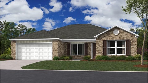 Photo of 29017 E 80th Place S, Broken Arrow, OK 74014 (MLS # 2633010)