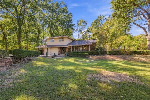 Photo of 8102 S 36th West Avenue, Tulsa, OK 74132 (MLS # 2637760)