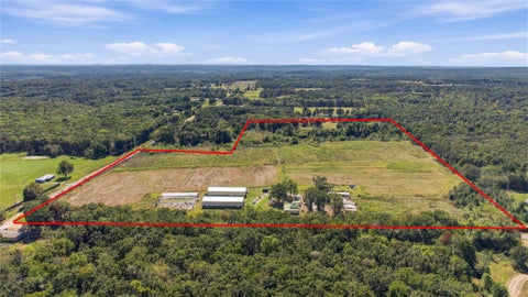 Photo of 1016 Highway 82A, Tahlequah, OK 74464 (MLS # 2638457)