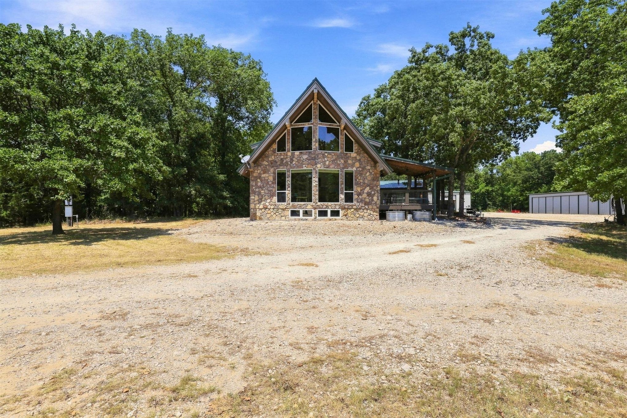 5358 Alberta Creek Road
