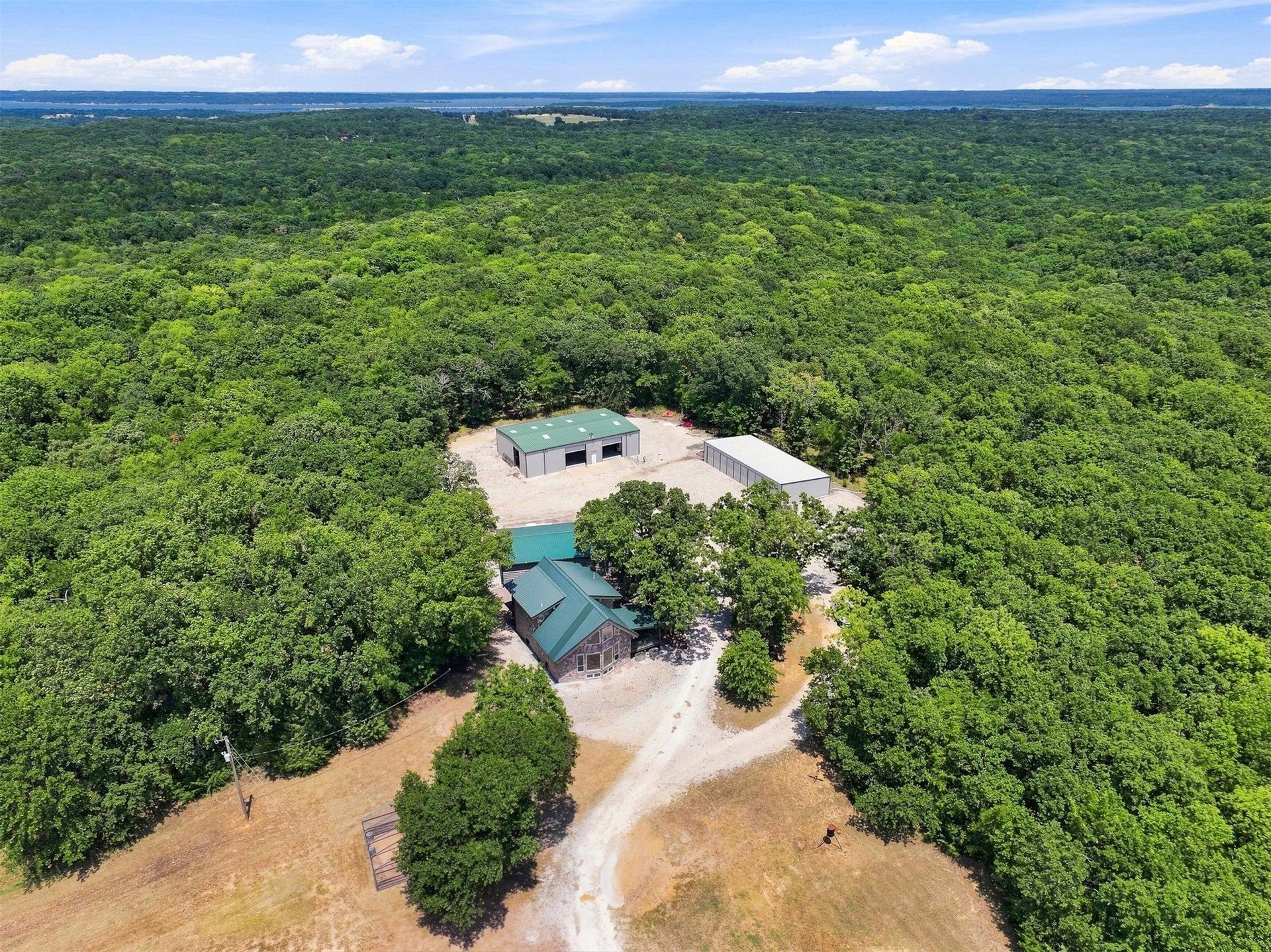 5358 Alberta Creek Road