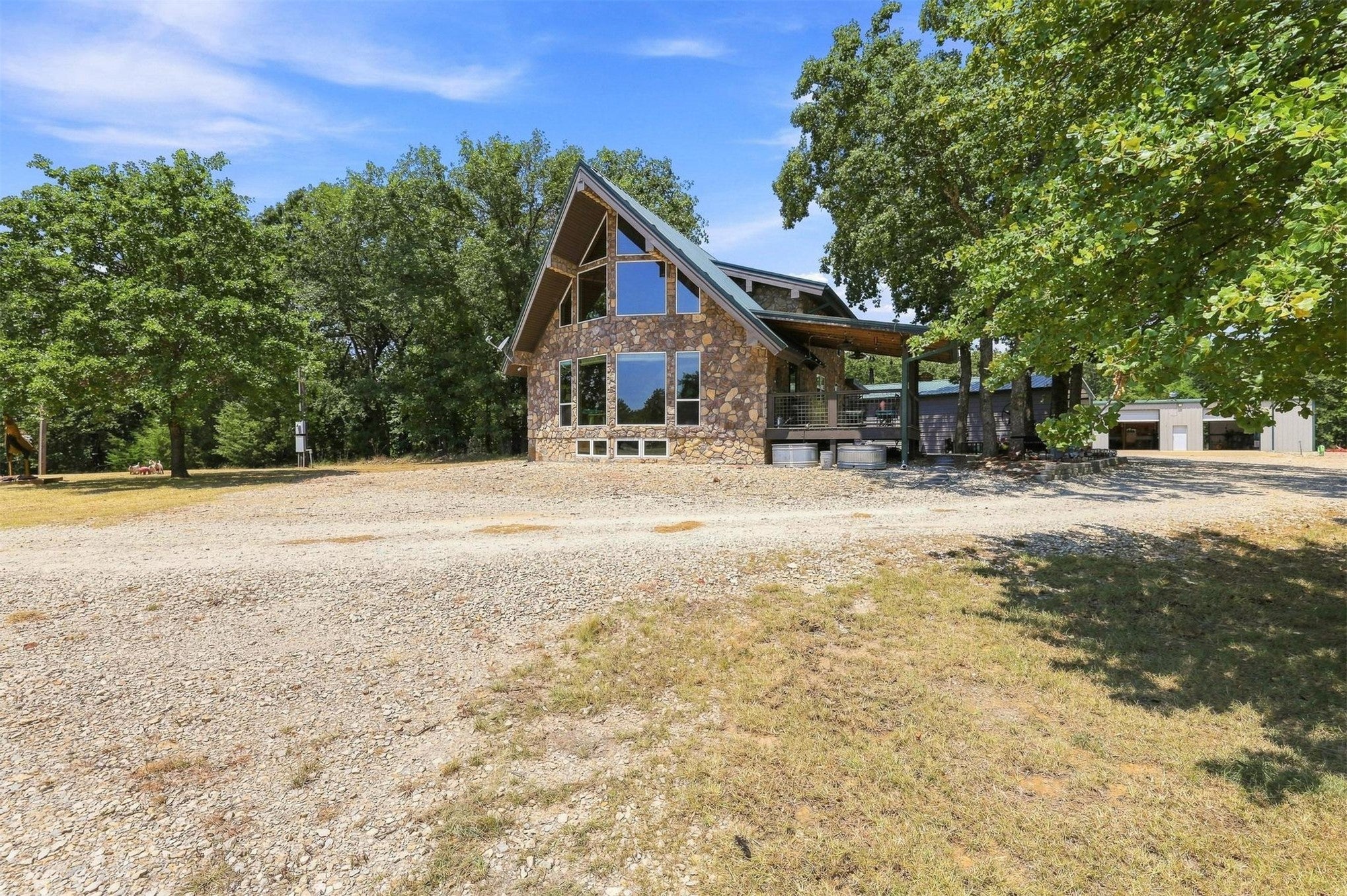 5358 Alberta Creek Road