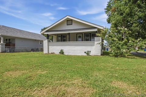 Photo of 500 S 45th WestAvenue, Tulsa, OK 74127 (MLS # 2626202)