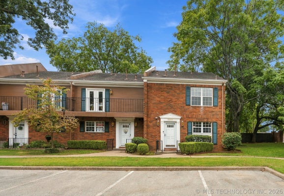 6245 S YORKTOWN AVE APT 1, TULSA, OK 74136 - Image f893ed4b9ed18a62c853fcb6068334b4/3586744759