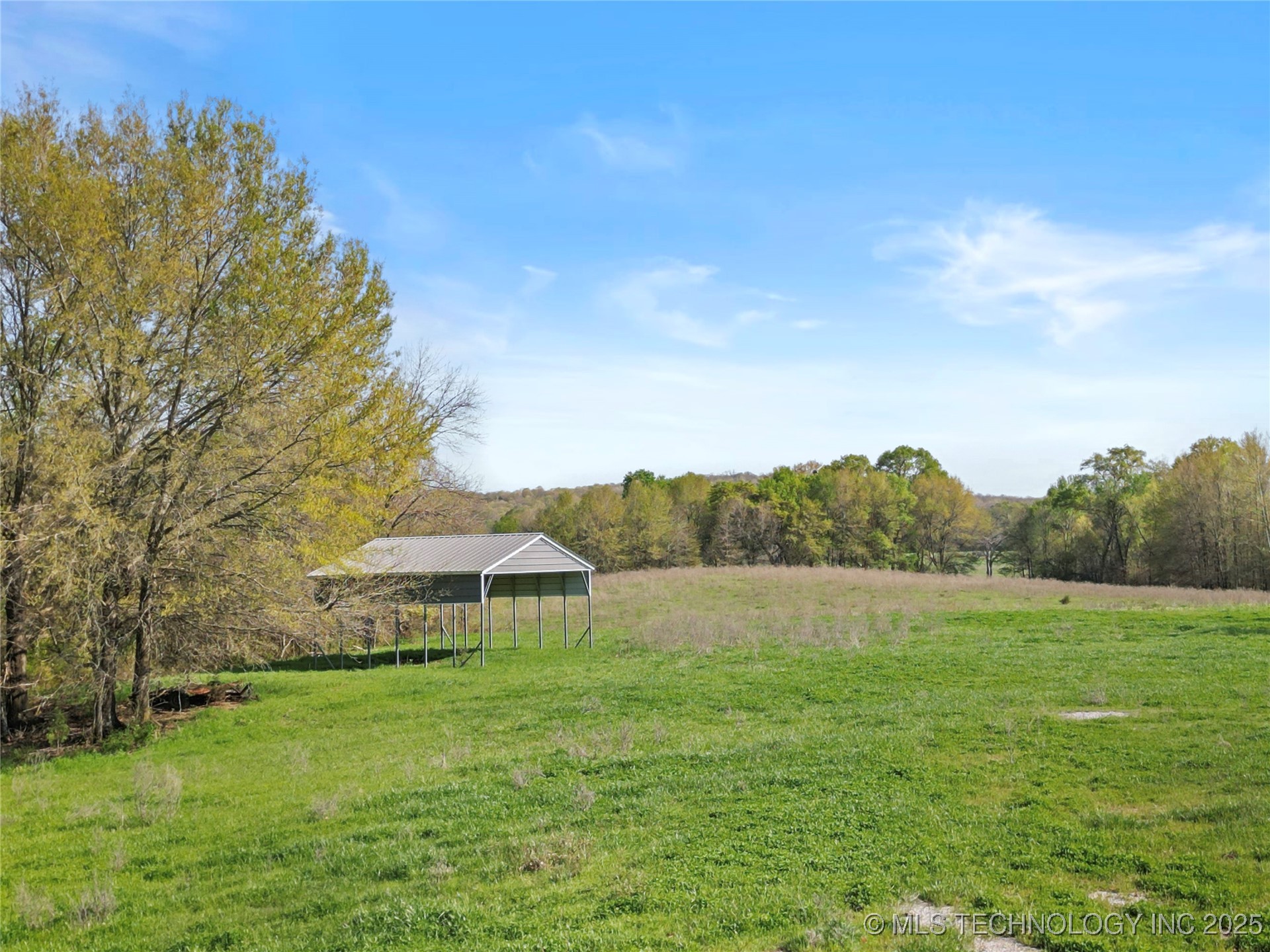 Butterfield Crossing